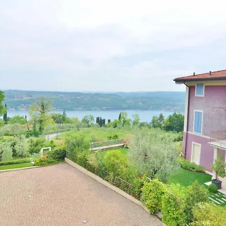 Aparthotel Maria Salo
