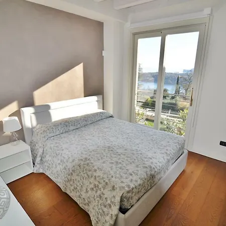 Maria Aparthotel Salò