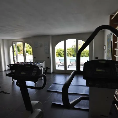 Aparthotel Maria