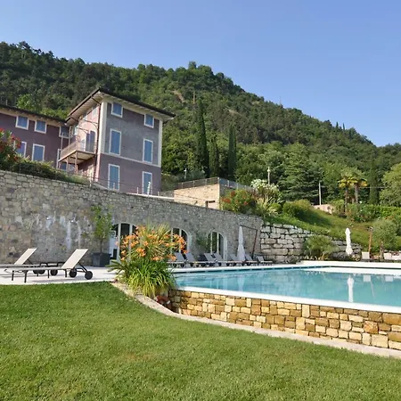 Maria Aparthotel Salò
