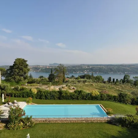 Maria Aparthotel Salò